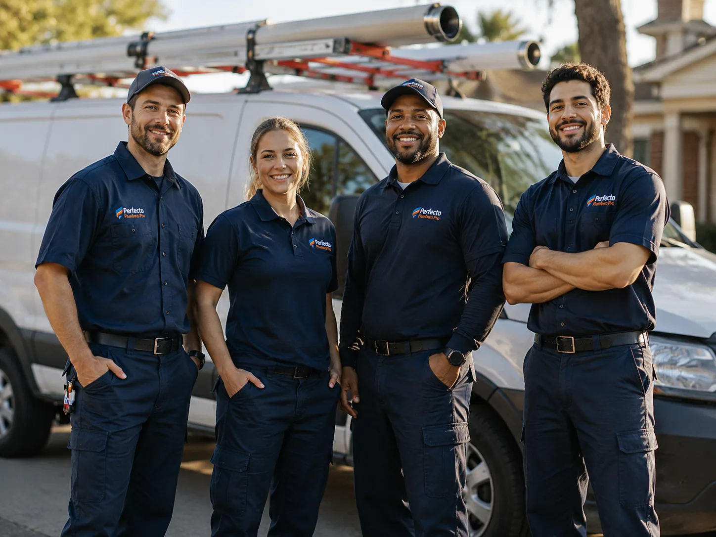 Emergency Plumber Near Me in Del Rio, TX near me